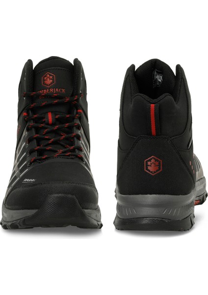 Duncan Hi 4pr Erkek Siyah Outdoor Bot 101782517 modelleri