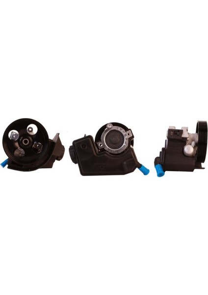 Direksiyon Pompası Peugeot 206-PARTNER-CITROEN Berlingo-Xsara DW10 90HP 125MM Tanklı 4007.LT