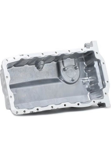 Yağ Karteri Volkswagen Caddy-Golfjetta-Passat-Touran-Skoda Super B 038103601AK