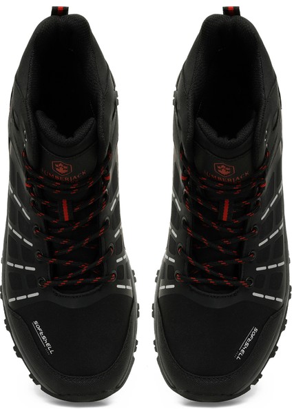 Duncan Hi 4pr Erkek Siyah Outdoor Bot 101782517 fırsatları