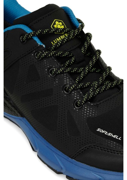 Rursa 4pr Erkek Siyah Outdoor Ayakkabı 101782857