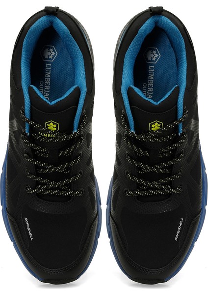 Rursa 4pr Erkek Siyah Outdoor Ayakkabı 101782857