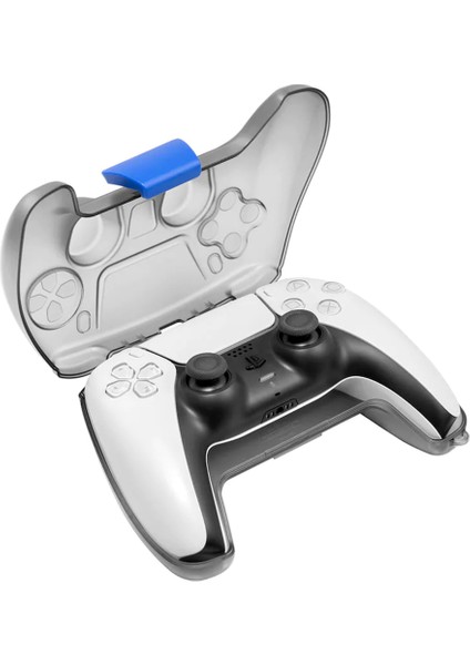 A05-027D01 - G27M1D1 Siyah ARMORCASE-A05 Gamepad Kılıfı