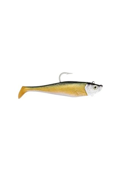 Storm Wildeye Giand Jigging Shad Sahte Balığı PLK-30CM - 2lı