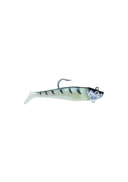 Storm Wildeye Giand Jigging Shad Sahte Balığı GHF-18CM - 3lu