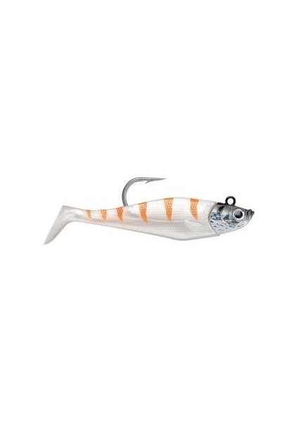 Storm Wildeye Giand Jigging Shad Sahte Balığı PD-18CM - 3lu