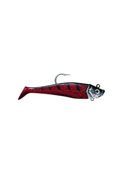 Storm Wildeye Giand Jigging Shad Sahte Balığı REF-30CM - 2lı