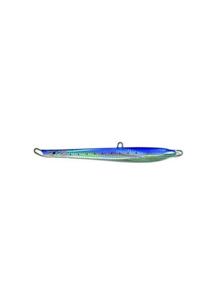 Williamson Abyss Speed Jig Sahte Yemi BL-195MM - 200GR