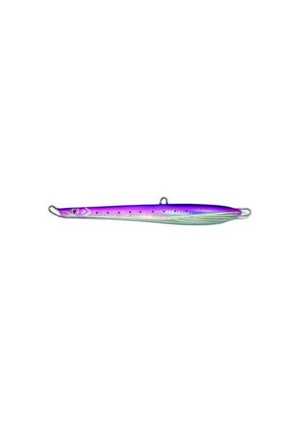 Williamson Abyss Speed Jig Sahte Yemi PRPL-195MM - 200GR