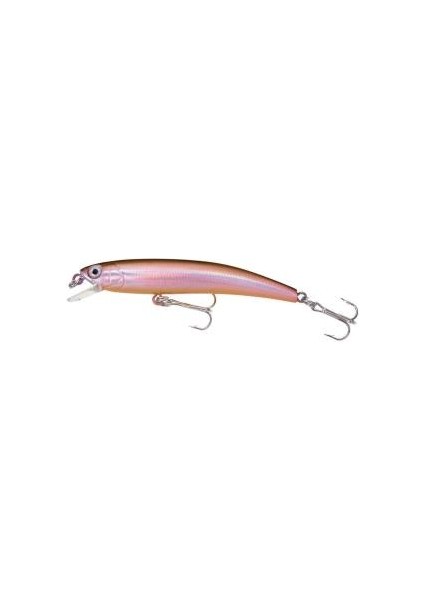 Yozuri Pins Minnow Floating Sahte Balığı CKCB-90MM