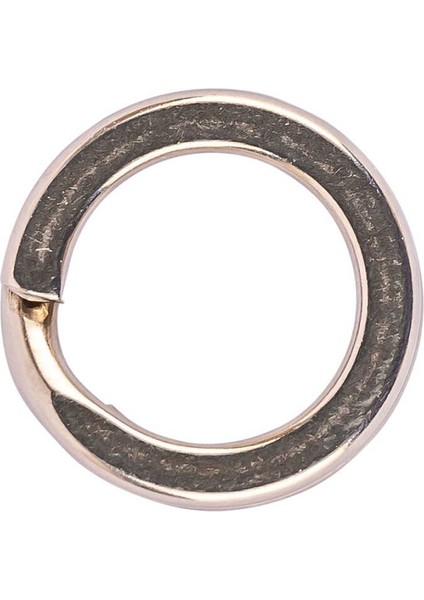 Mustad Demon Split Ring DLSS05 Standart-No:10 - 12LI