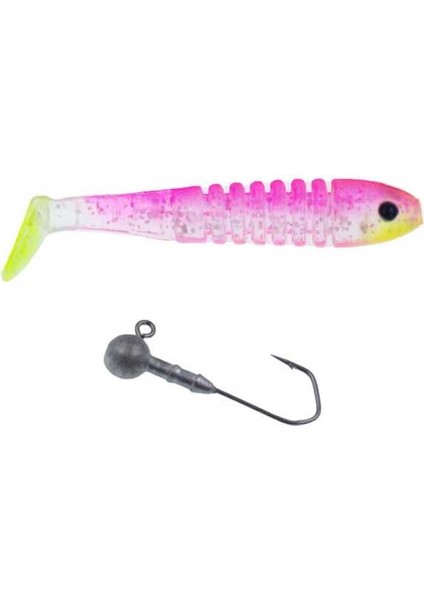 Natura Rib Minnow Sahte Balığı 04-90MM fiyatları