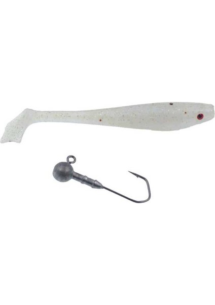 Natura Rib Shad Sahte Balığı 03-90MM fiyatları