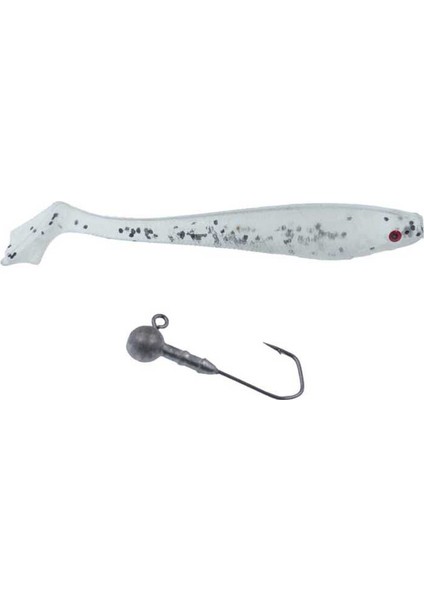 Natura Rib Shad Sahte Balığı 10-90MM fiyatları