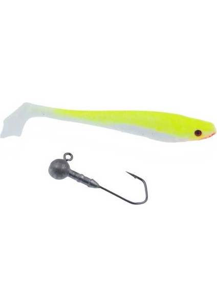 Natura Rib Shad Sahte Balığı 07-90MM fiyatları