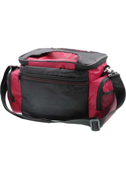 Albastar Multi-Catch Pro Bag Balıkçı Çantası Standart