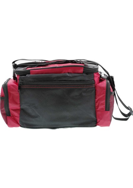 Albastar Multi-Catch Pro Bag Balıkçı Çantası Standart