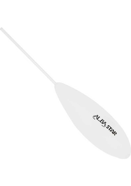 Albastar Bombardo Olta Şamandırası BEYAZ-40GR