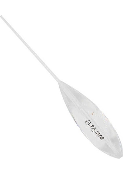 Albastar Bombardo Olta Şamandırası ŞEFFAF-15GR fiyatları