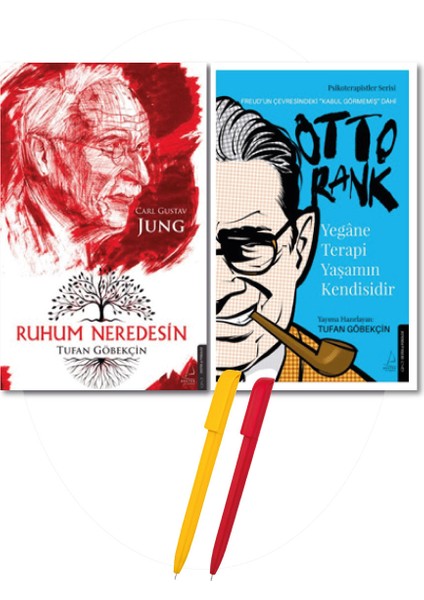 Yegane Terapi Yaşamın Kendisidir - Ruhum Neredesin - 2 Kitap