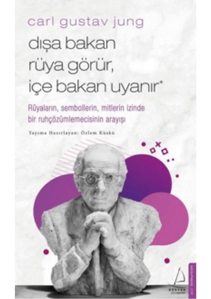 Dışa Bakan Rüya Görür - Ruhum Neredesin - 2 Kitap + Alfa Kalem