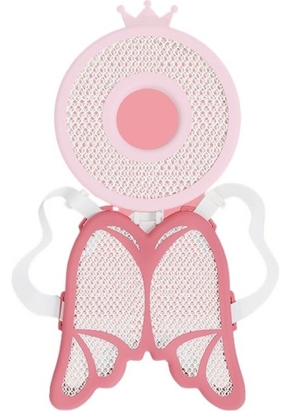 Bebek Düşmeyi Önleyici Kafa Koruma Yastığı (Yurt Dışından)