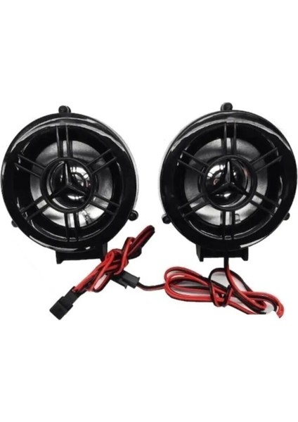 Motosiklet Müzik Sistemi Bluetooth Mp3 Çalar Alarm Radyo Türkçe fırsatları