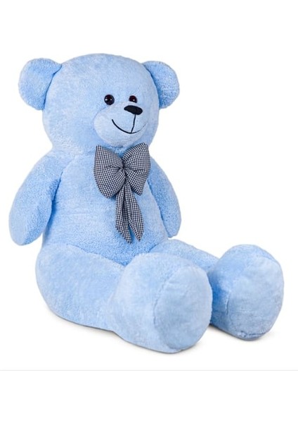 Sevimli Dostum 130 cm Papyonlu Ayıcık fiyatları