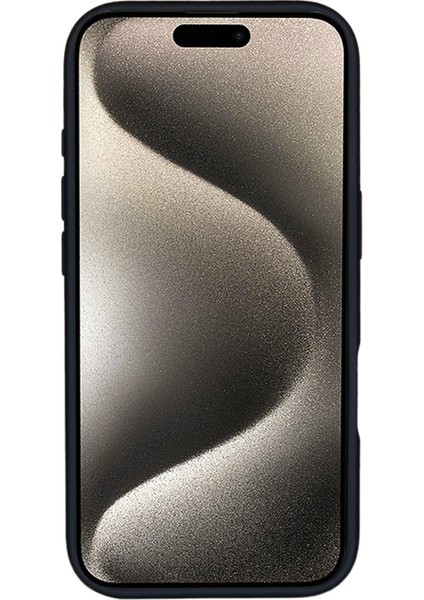 Apple iPhone 16 Pro Telefon Kılıfı (Yurt Dışından)