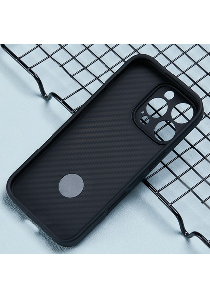 Apple iPhone 16 Pro Telefon Kılıfı (Yurt Dışından)