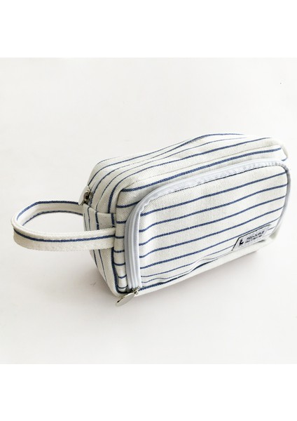 Kalem Kutusu Kawaii Okul Kalem Kutusu Malzemeleri Sevimli Kalem Saklama Çantası Öğrenci Kalem Kutusu Büyük Çok Fonksiyonlu Kalem Kutusu Kırtasiye (Yurt Dışından)