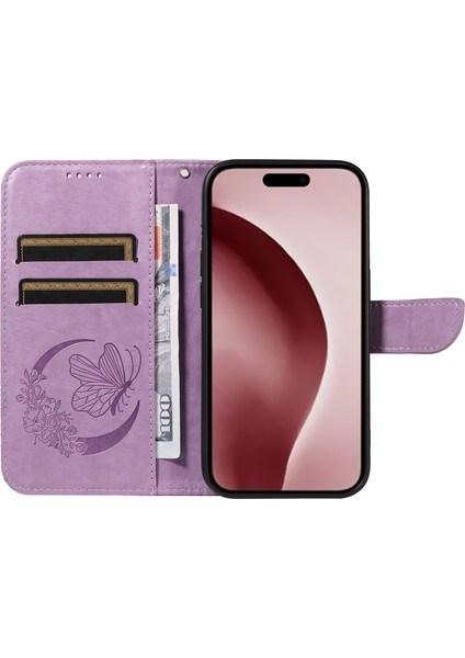 Apple iPhone 16 Pro Telefon Kılıfı (Yurt Dışından)