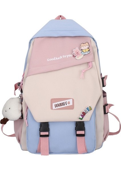 Kadın Sırt Çantası (Yurt Dışından)