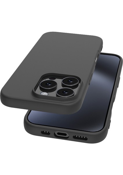 Apple iPhone 16 Pro Telefon Kılıfı (Yurt Dışından) fiyatları