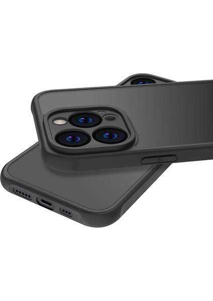 Apple iPhone 16 Pro Telefon Kılıfı (Yurt Dışından) indirimleri