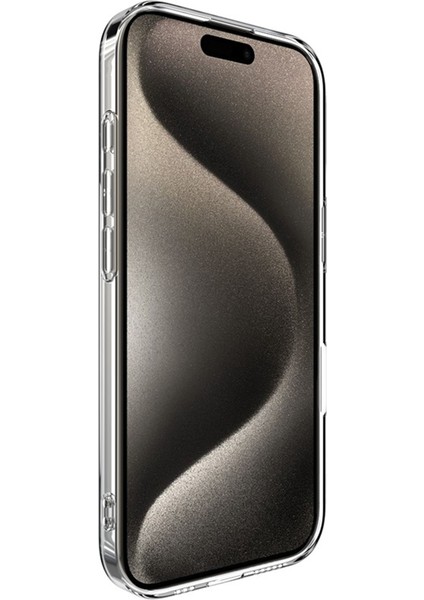 Apple iPhone 16 Pro Telefon Kılıfı (Yurt Dışından) fırsatları