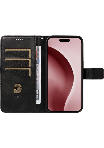 Apple iPhone 16 Pro Telefon Kılıfı (Yurt Dışından)