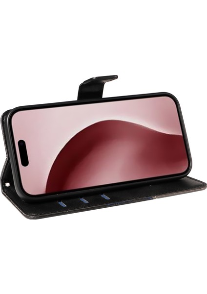 Apple iPhone 16 Pro Telefon Kılıfı (Yurt Dışından)