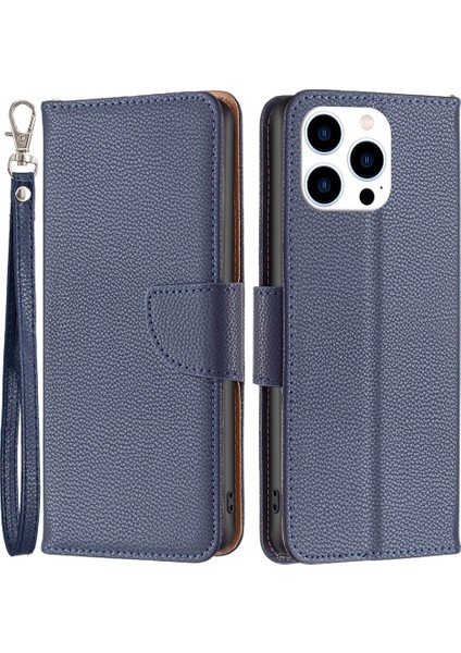 Apple iPhone 16 Pro Telefon Kılıfı (Yurt Dışından)