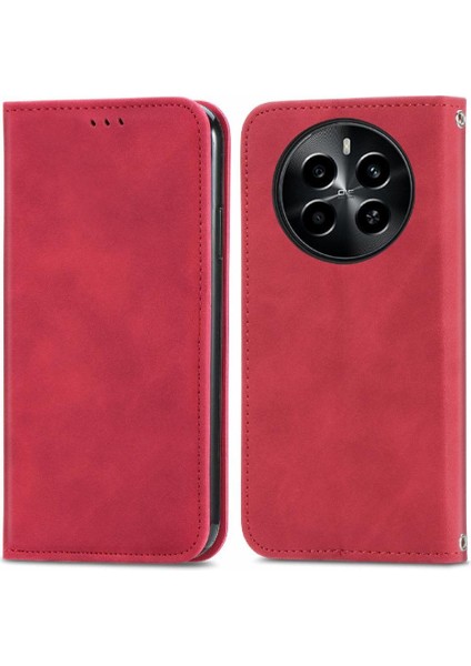 Realme 13 Telefon Kılıfı (Yurt Dışından)