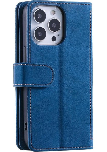 Apple iPhone 16 Pro Max Telefon Kılıfı (Yurt Dışından)