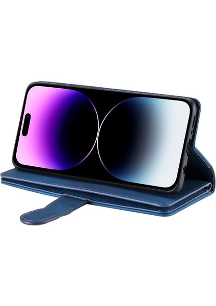 Apple iPhone 16 Pro Max Telefon Kılıfı (Yurt Dışından)