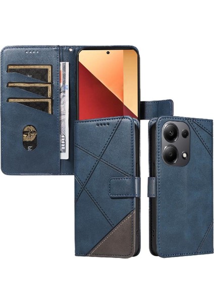 Xiaomi Redmi Note 13 Pro 4G Telefon Kılıfı (Yurt Dışından) indirimleri