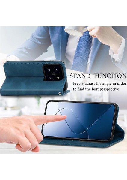Xiaomi 14T Pro Telefon Kılıfı (Yurt Dışından) fırsatları