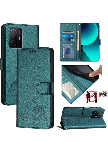 Xiaomi Redmi K30S Telefon Kılıfı (Yurt Dışından) indirimleri