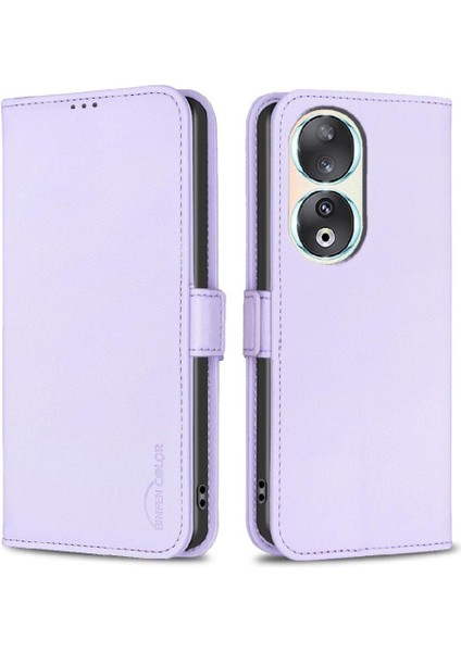 Honor Honor 90 Telefon Kılıfı (Yurt Dışından)