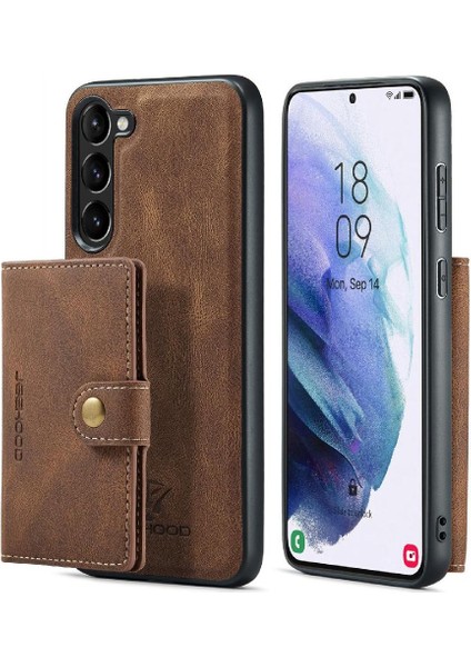 Samsung Galaxy S23 Telefon Kılıfı (Yurt Dışından)