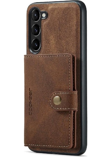 Samsung Galaxy S23 Telefon Kılıfı (Yurt Dışından) modelleri