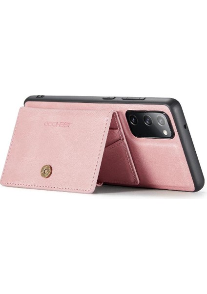 Samsung Galaxy S20 FE Telefon Kılıfı (Yurt Dışından) modelleri