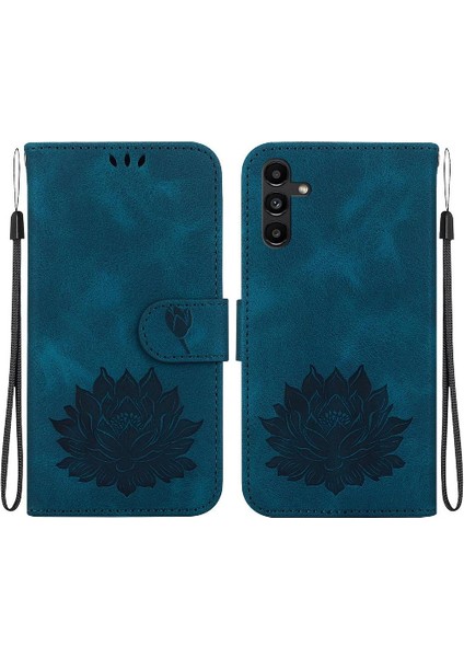 Samsung Galaxy A13 5G Telefon Kılıfı (Yurt Dışından)